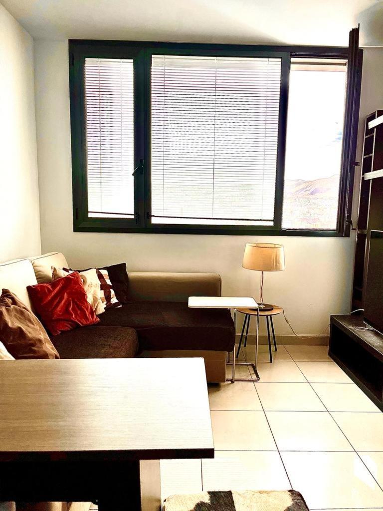 La Torre I Apartment Santa Cruz de Tenerife Exterior photo