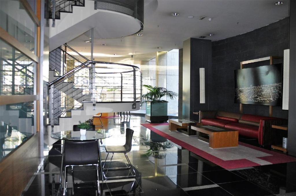 La Torre I Apartment Santa Cruz de Tenerife Exterior photo